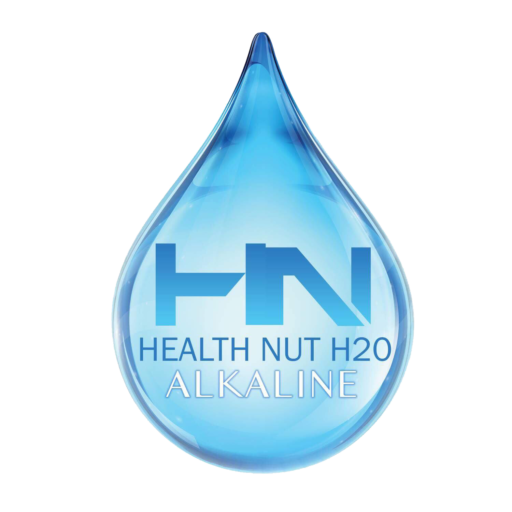 HEALTH NUT H2O